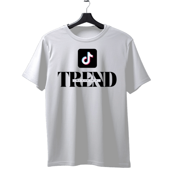 Tiktoker unisex T-Shirt - Image 2