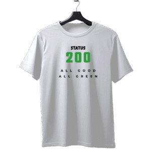 200 unisex T-Shirt
