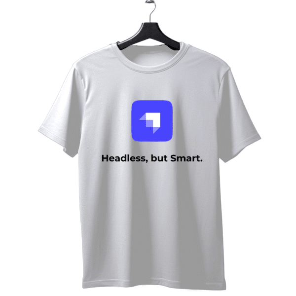 Strapi unisex T-Shirt - Image 2