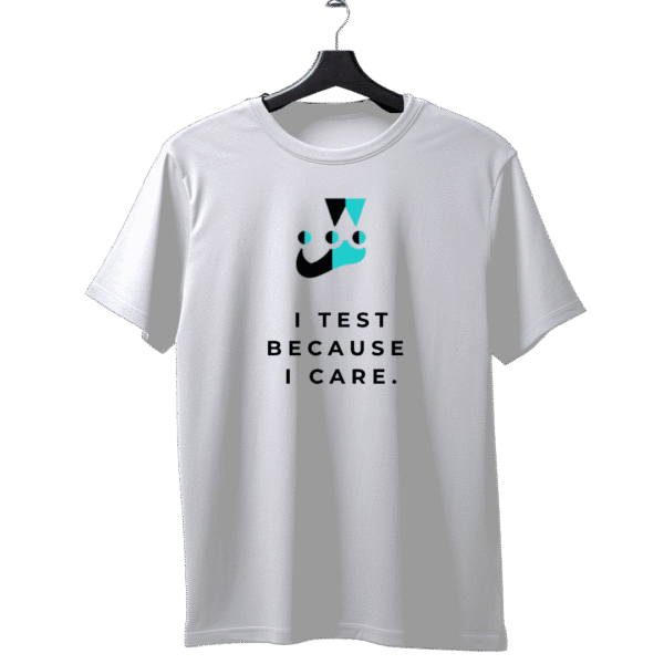 Jest unisex T-Shirt - Image 2
