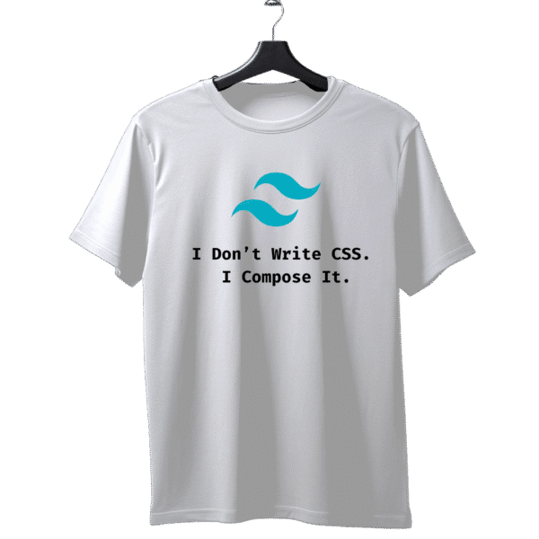 Tailwind unisex T-Shirt - Image 2