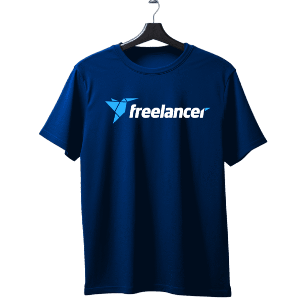 Freelancer unisex T-Shirt - Image 3