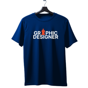 Graphic Designer unisex T-Shirt