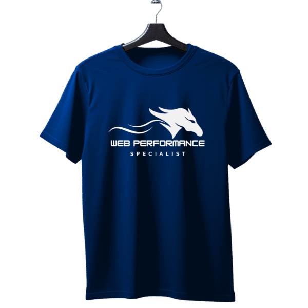 PageSpeed Insights unisex T-Shirt - Image 5