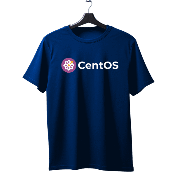 CentOS unisex T-Shirt - Image 2
