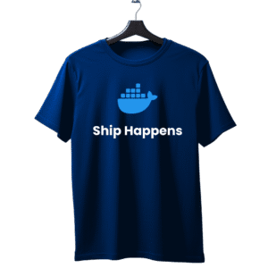 Docker unisex T-Shirt