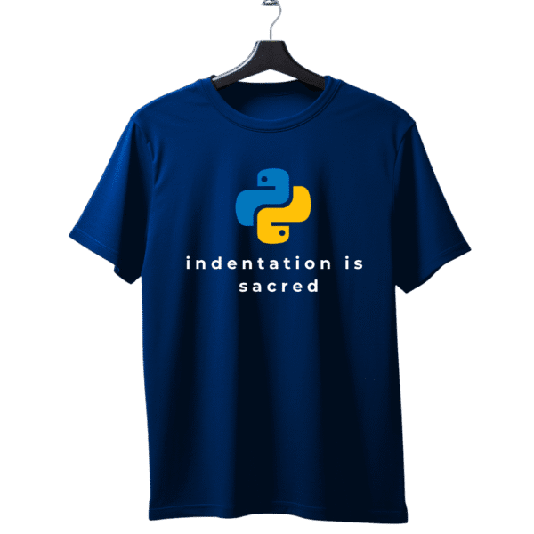 Python unisex T-Shirt - Image 4