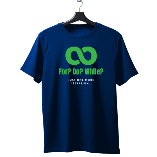 Loops unisex T-Shirt - Image 4