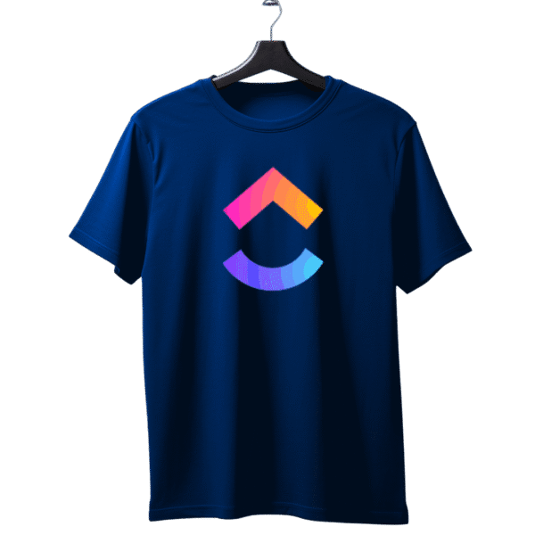 ClickUp unisex T-Shirt - Image 3