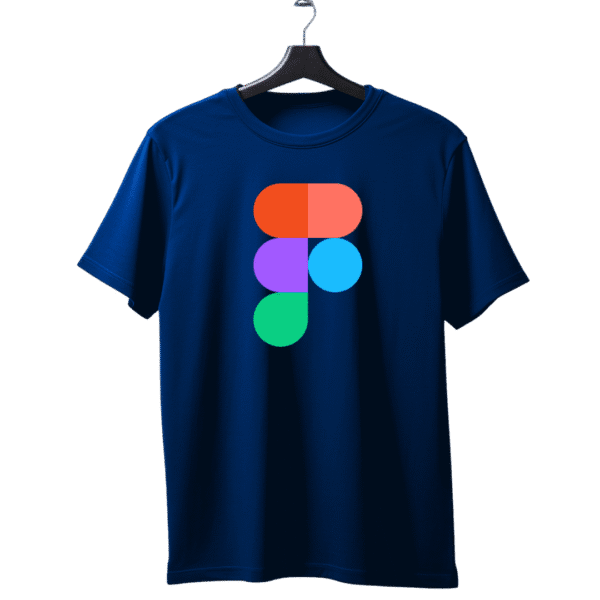 Figma unisex T-Shirt - Image 3