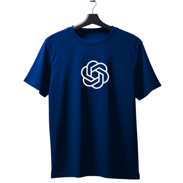ChatGPT unisex T-Shirt - Image 4
