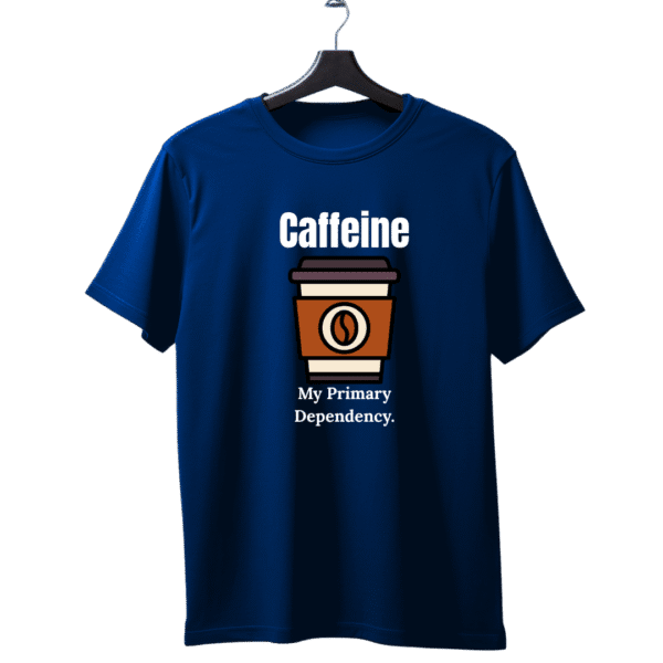 coffee unisex T-Shirt - Image 3