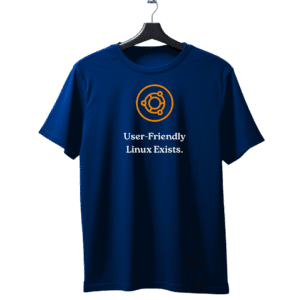 Ubuntu unisex T-Shirt