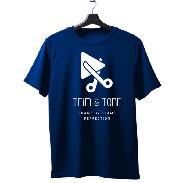Video Editor unisex T-Shirt - Image 4