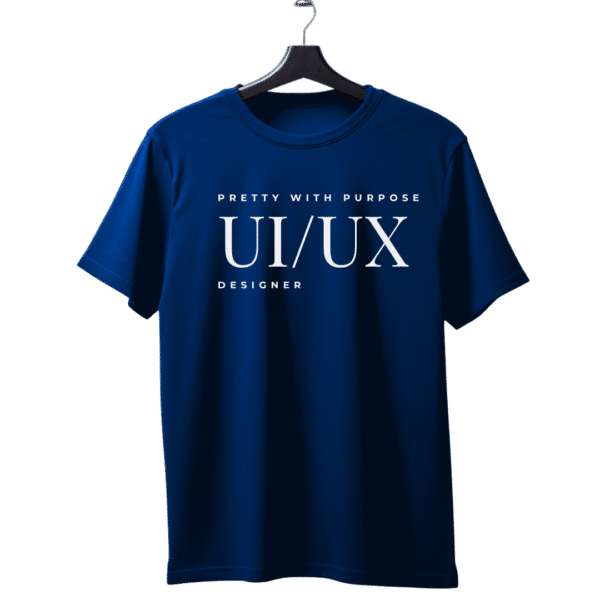 UI/UX unisex T-Shirt