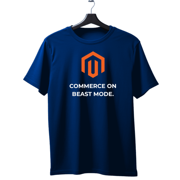 Magento unisex T-Shirt - Image 4
