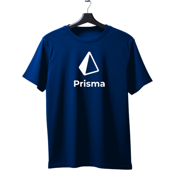 Prisma unisex T-Shirt - Image 5