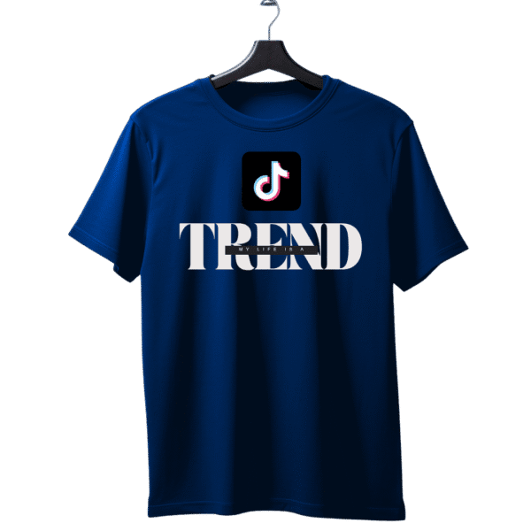 Tiktoker unisex T-Shirt - Image 3