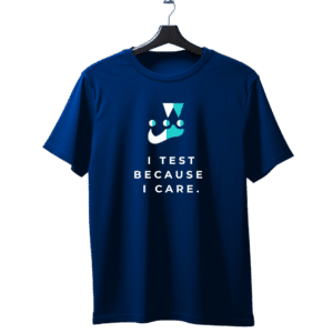 Jest unisex T-Shirt