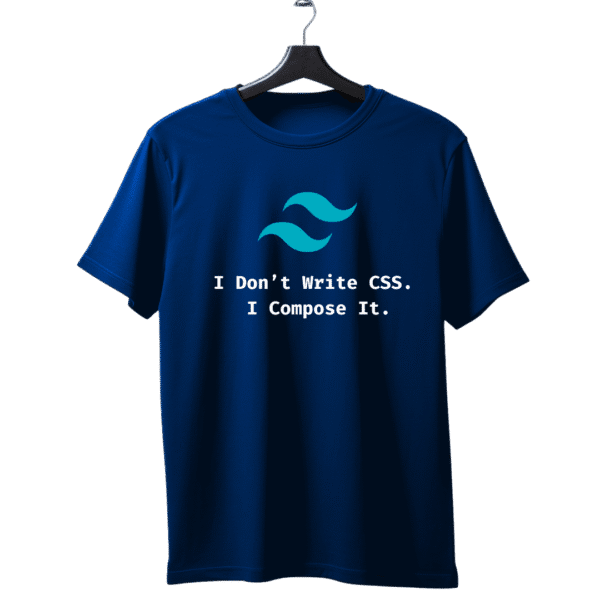 Tailwind unisex T-Shirt - Image 3