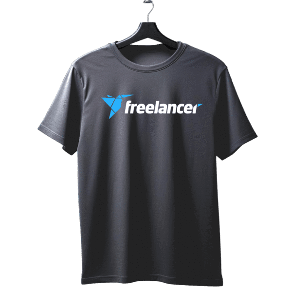 Freelancer unisex T-Shirt - Image 4