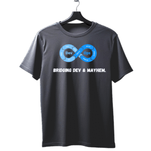 DevOps unisex T-Shirt