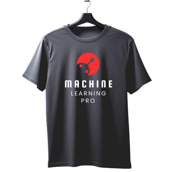 Machine Learning (ML) unisex T-Shirt - Image 5
