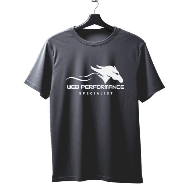 PageSpeed Insights unisex T-Shirt - Image 2