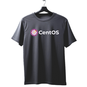 CentOS unisex T-Shirt