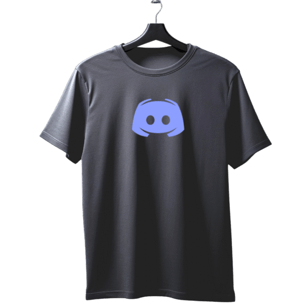 Discord unisex T-Shirt - Image 4