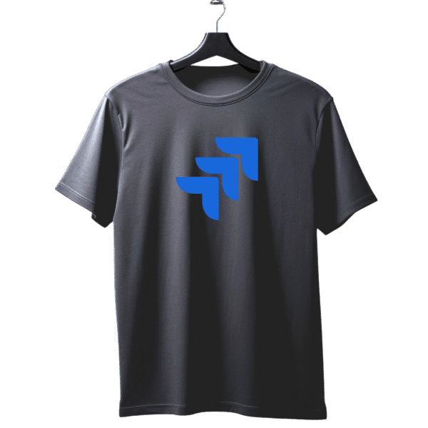 Jira unisex T-Shirt - Image 4