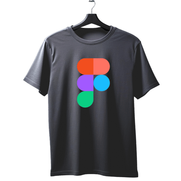 Figma unisex T-Shirt - Image 4