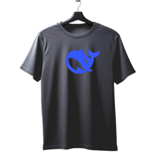 DeepSeek unisex T-Shirt