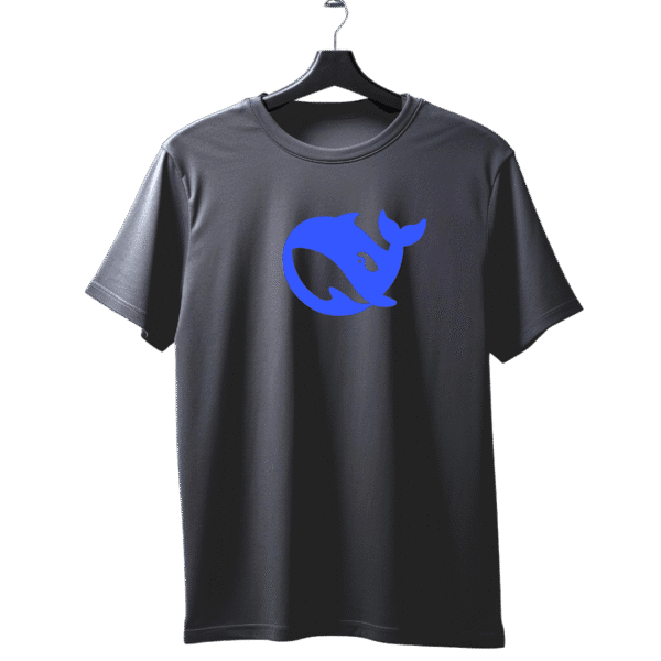 DeepSeek unisex T-Shirt