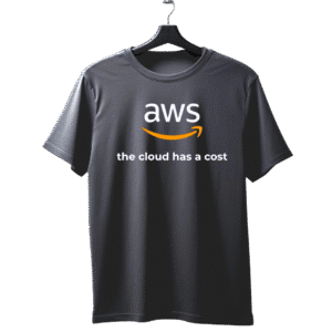 AWS unisex T-Shirt