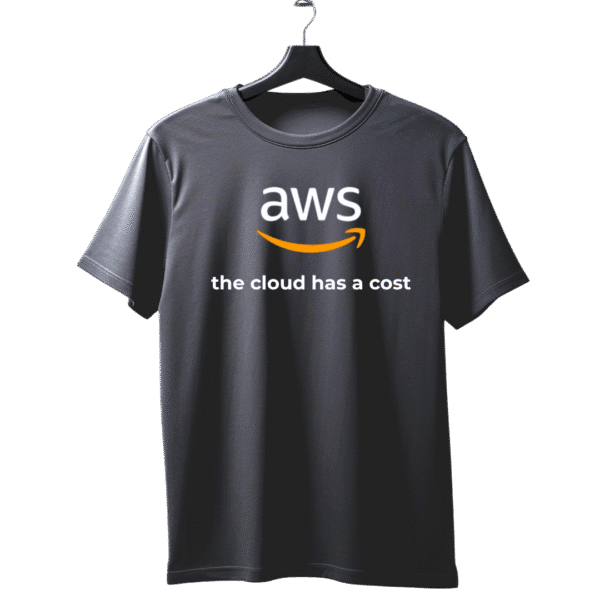 AWS unisex T-Shirt