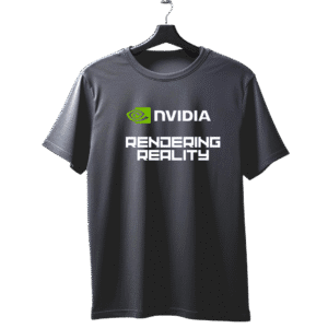 Nvidia Geforce unisex T-Shirt