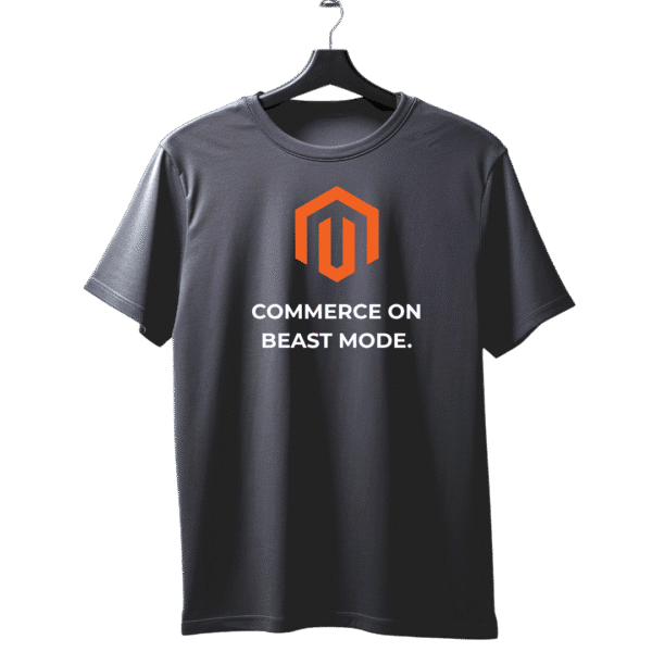 Magento unisex T-Shirt - Image 5