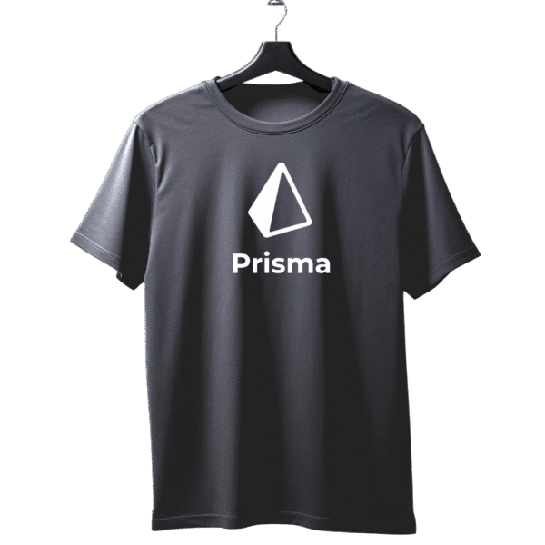 Prisma unisex T-Shirt - Image 2