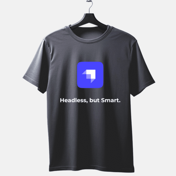 Strapi unisex T-Shirt - Image 4