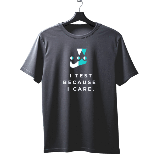 Jest unisex T-Shirt - Image 3