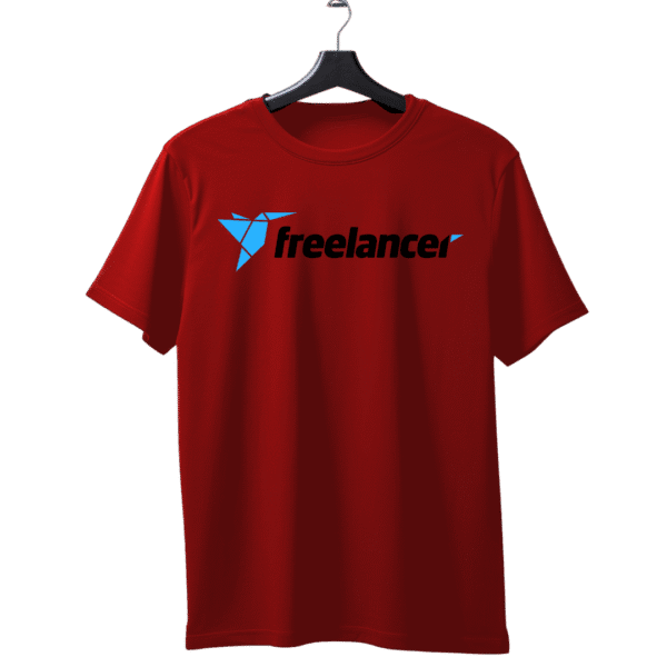 Freelancer unisex T-Shirt - Image 5