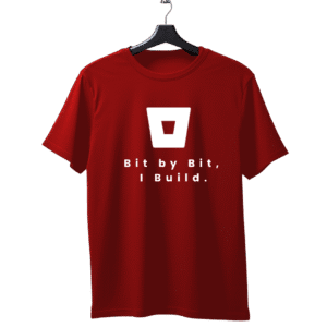 Bitbucket unisex T-Shirt