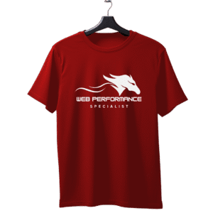 PageSpeed Insights unisex T-Shirt
