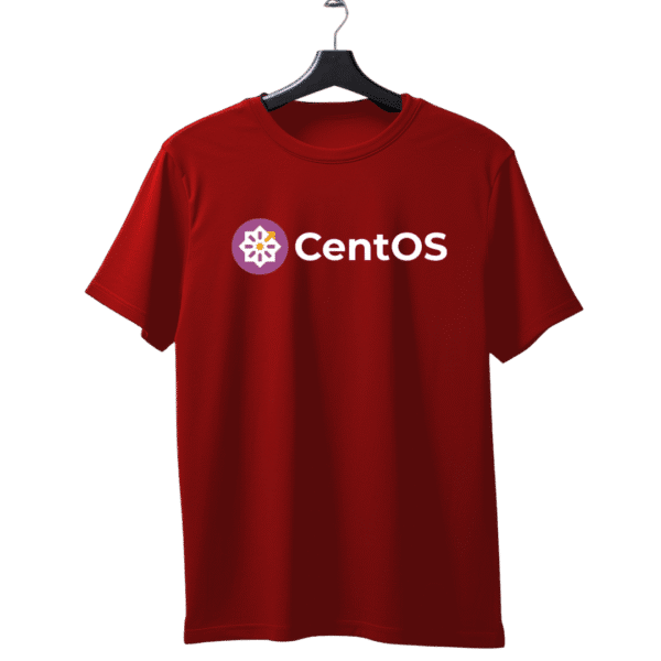 CentOS unisex T-Shirt - Image 3