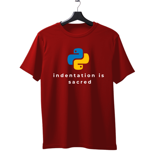 Python unisex T-Shirt - Image 5