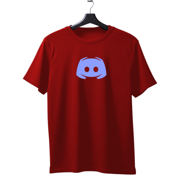 Discord unisex T-Shirt - Image 5