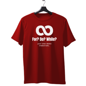 Loops unisex T-Shirt