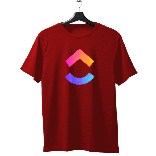 ClickUp unisex T-Shirt - Image 5