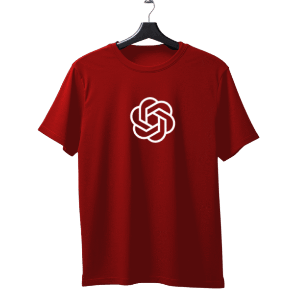 ChatGPT unisex T-Shirt - Image 5